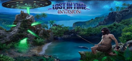 Teaser image for Invasion: Lost in Time