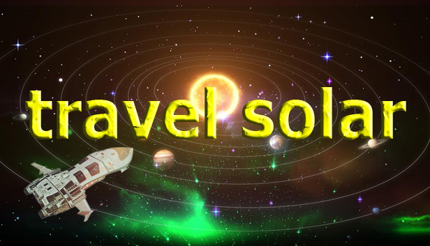 travelsolar Steam capsule image