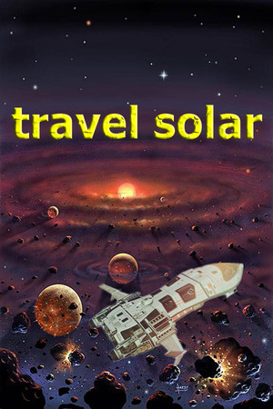 travelsolar cover art