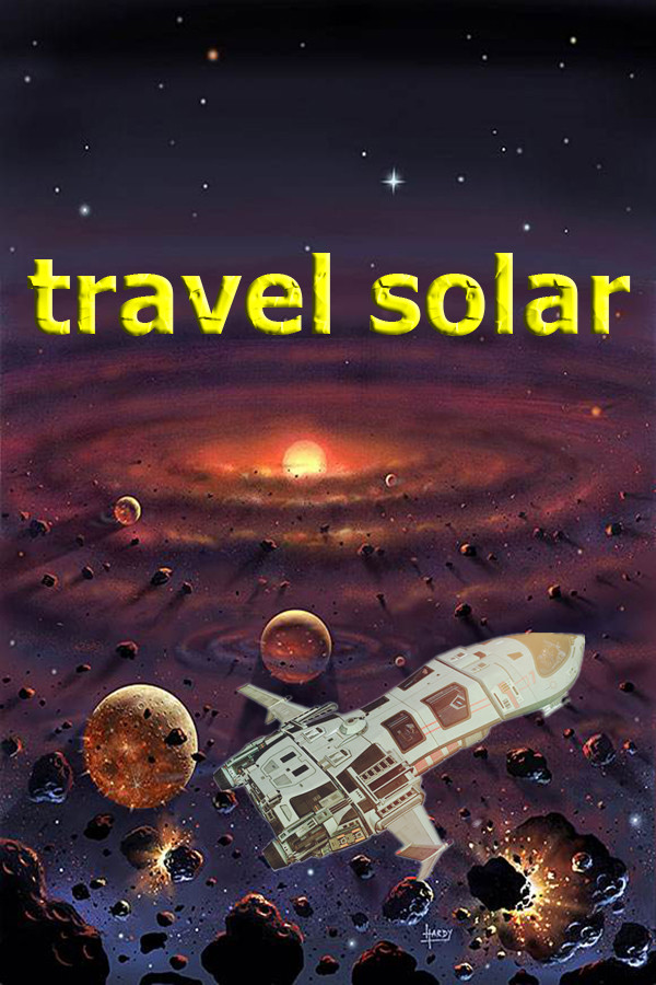 travelsolar