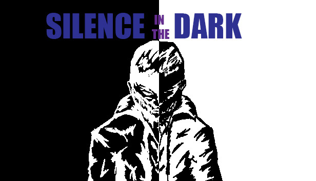 Silence in the Dark Steam capsule image