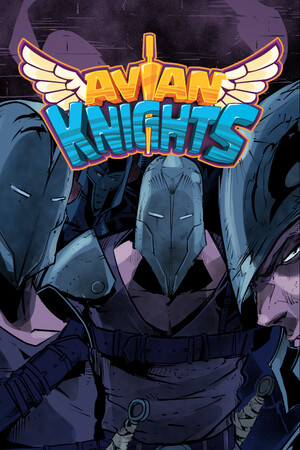 Avian Knights cover art