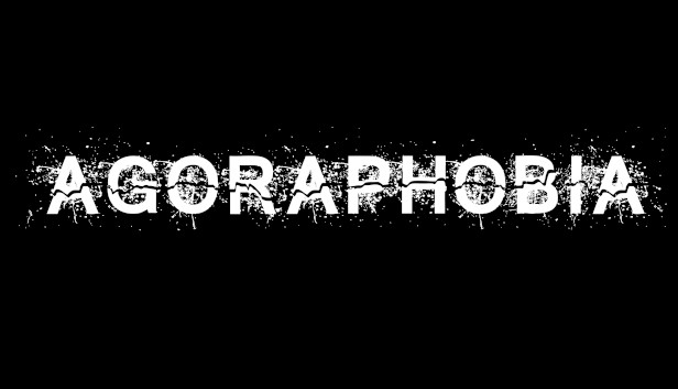 Agoraphobia Steam capsule image