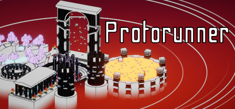 Protorunner Cover Image