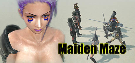Baixar Maiden Maze Torrent