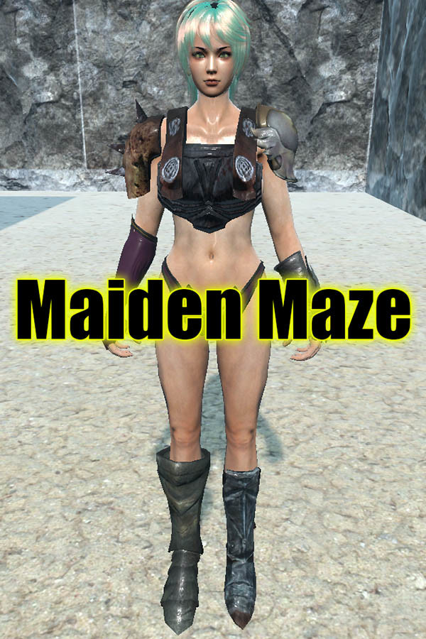 Maiden Maze