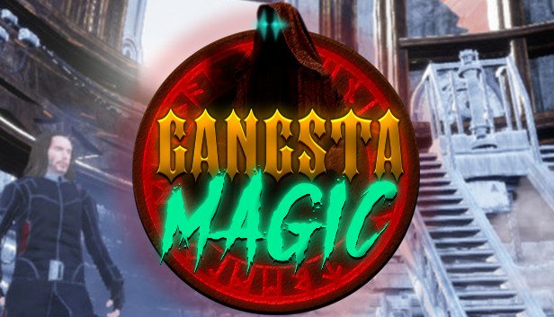 Gangsta Magic thumbnail