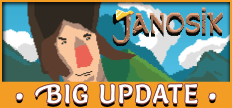 Janosik · Janosik - Highlander Precision Platformer · SteamDB