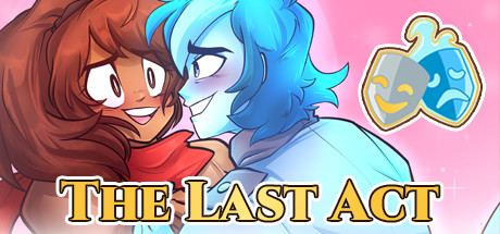 The Last Act Cover Image