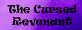 The Cursed Revenant