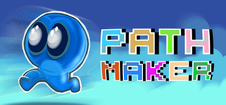 Path Maker Cover Image