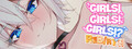 Girls! Girls! Girls!?