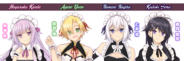 Girls Girls Girls On Steam Girls Girls Girls On Steam