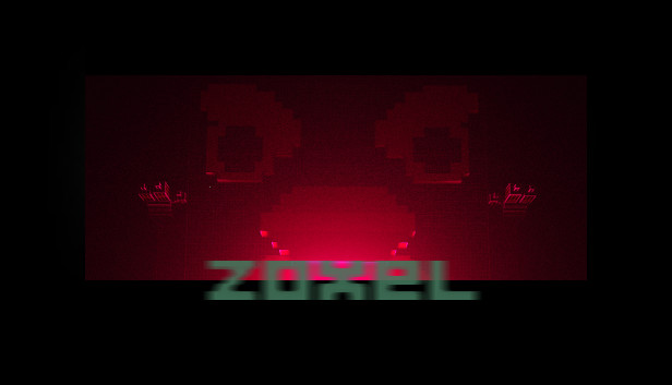 Zoxel Steam capsule image