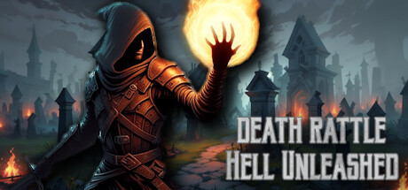 Baixar Death Rattle – Hell Unleashed Torrent
