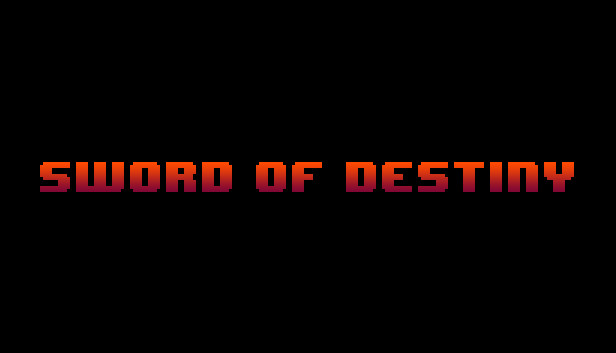Sword of Destiny Steam capsule image