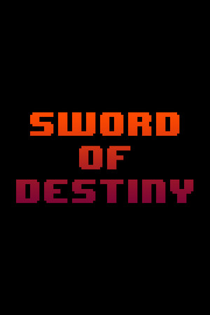 Sword of Destiny cover art