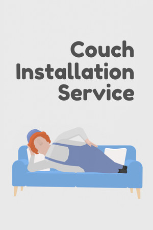 Couch Installation Service cover art