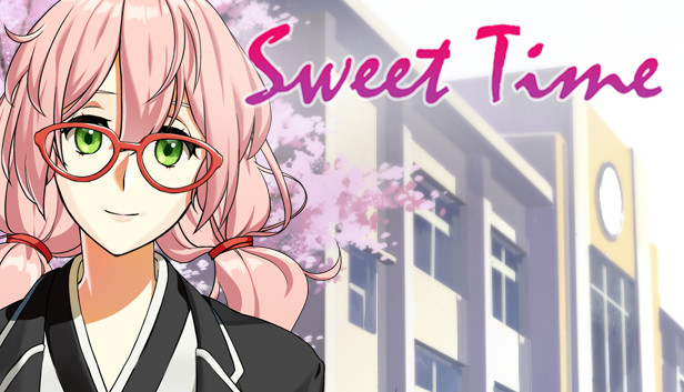 Sweet Time Steam capsule image