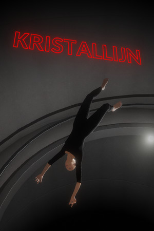 Kristallijn cover art