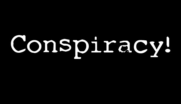 Conspiracy! Steam capsule image