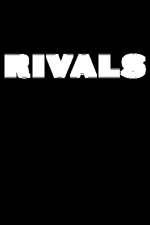 Rivals cover art
