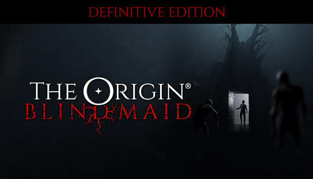 THE ORIGIN: Blind Maid