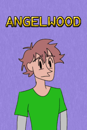 Angelwood cover art