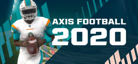 Baixar Axis Football 2020 Torrent