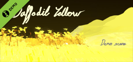 Daffodil Yellow: A few poems from an insect collector - Demo Scene
