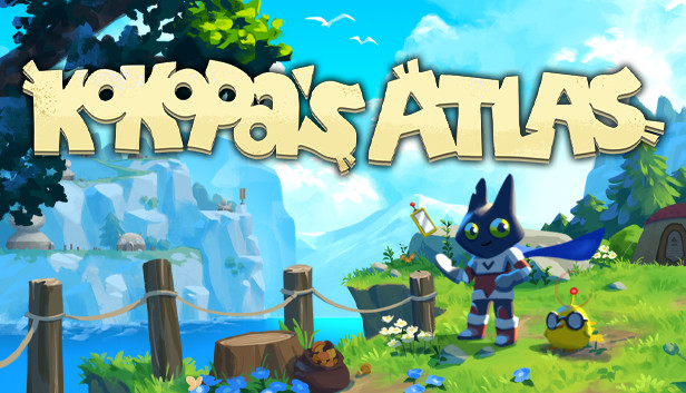 Kokopa&#39;s Atlas en Steam