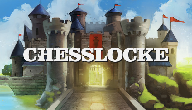ChessLocke Steam capsule image