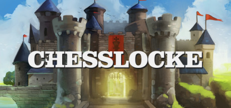 ChessLocke Cover Image