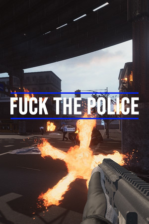 Fuck The Police cover art