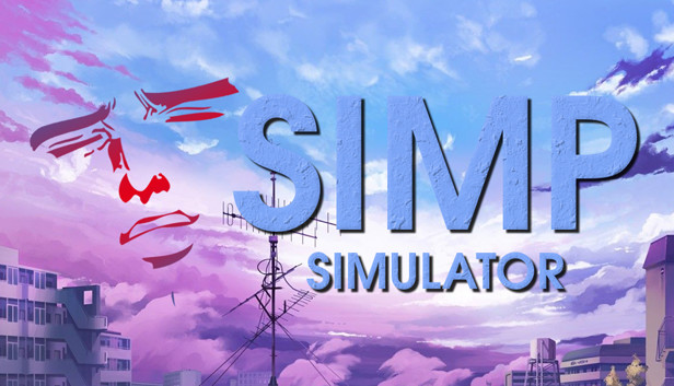Simp Simulator - Simpy Mistress Steam capsule image