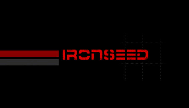 Ironseed 25th Anniversary Edition Steam capsule image