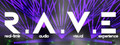 R.A.V.E - Real-time Audio Visual Experience