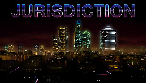 Jurisdiction Steam capsule image