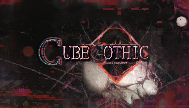 Cube Gothic Steam capsule image