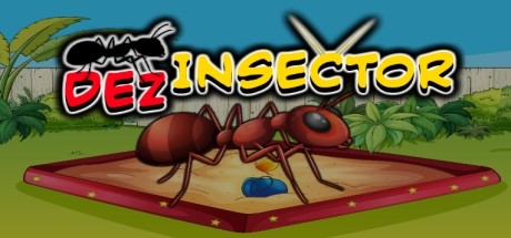 Dezinsector Cover Image