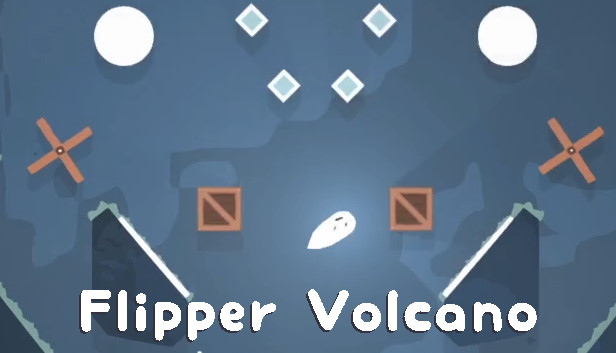 Sokpop S09: Flipper Volcano