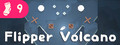 Flipper Volcano