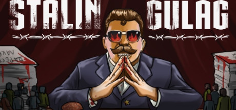 StalinGulag Cover Image