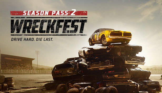 Wreckfest - Season Pass 2 Steam capsule image