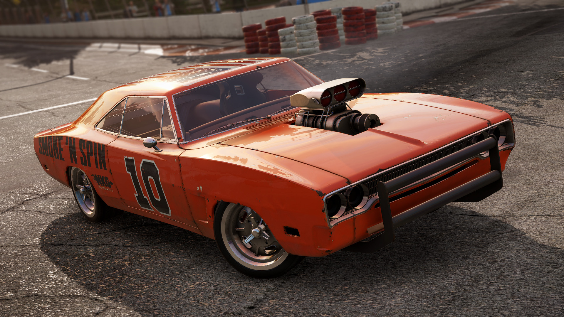 wreckfest season 2 wreckfest season 2