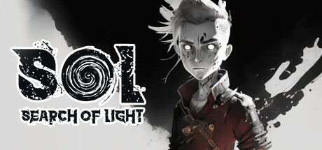 S.O.L Search of Light Cover Image