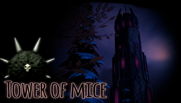 Tower of Mice on Steam
