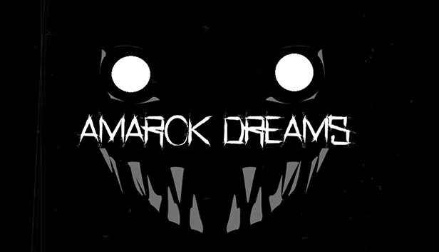 Amarok Dreams Demo Steam capsule image