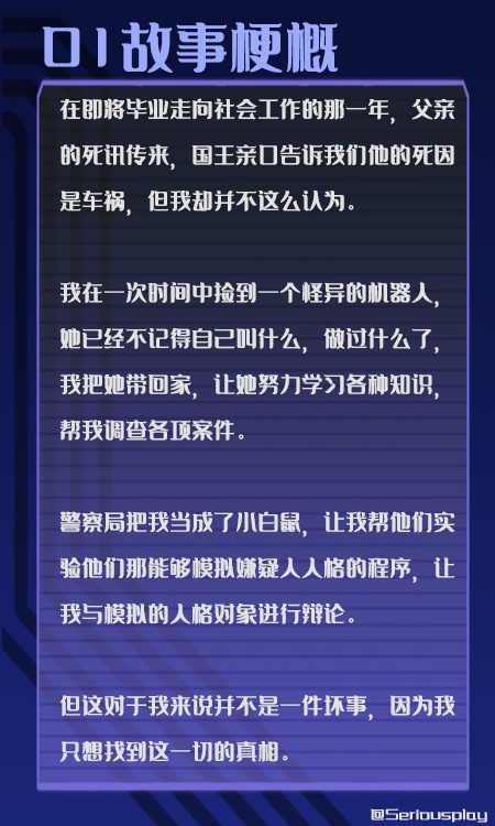 赛博侦探:艾尔塔特/赛博侦探艾尔塔特插图 赛博侦探:艾尔塔特/赛博侦探艾尔塔特插图