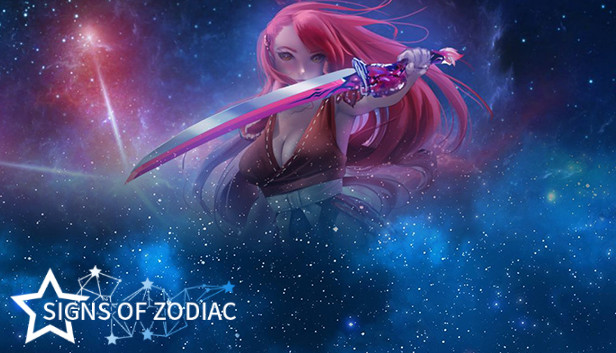 Signs of Zodiac Steam capsule image